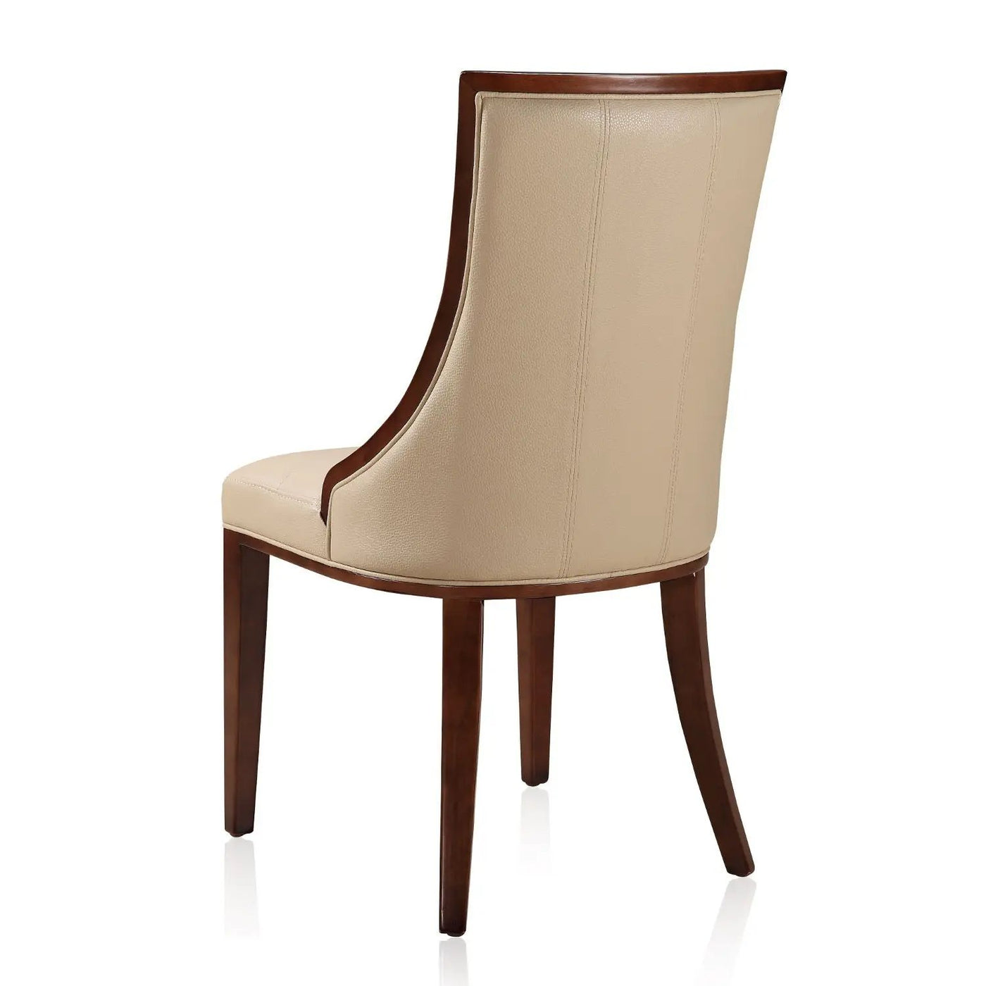 Fifth Avenue - Dining Chair (Set of 2) by HouseOfZazla