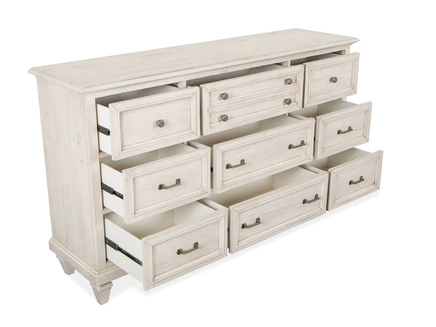 Newport - Drawer Dresser by Unique Piece Furniture