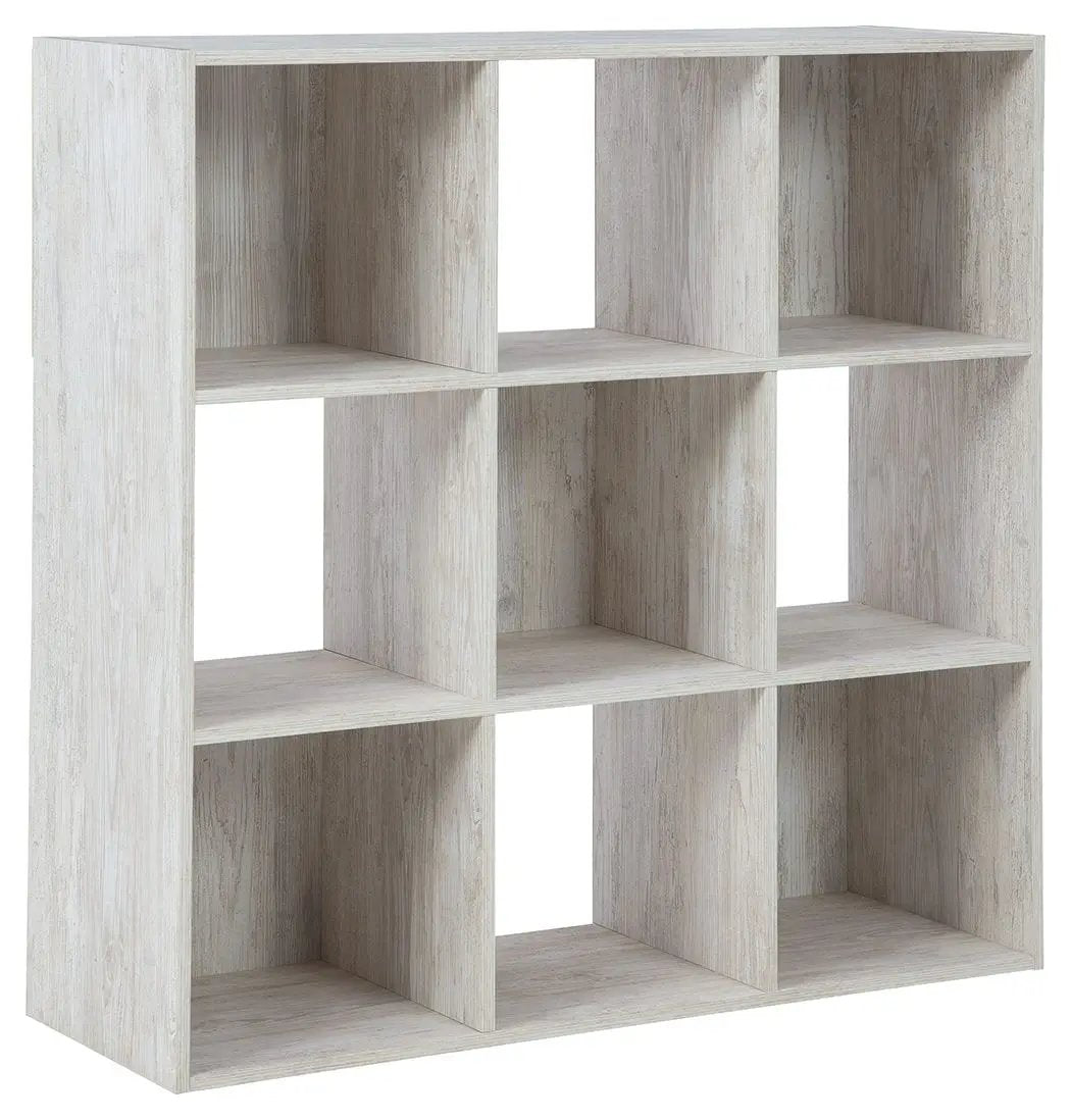 Paxberry - Cube Organizer by Unique Piece Furniture