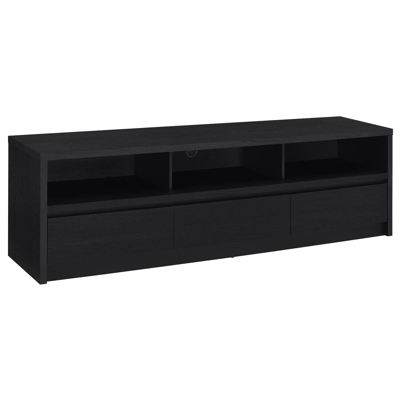 O'Brien - TV Stand Media Console by HouseOfZazla