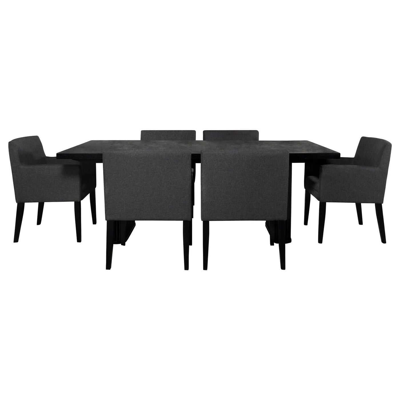 Houston - Dining Set by HouseOfZazla