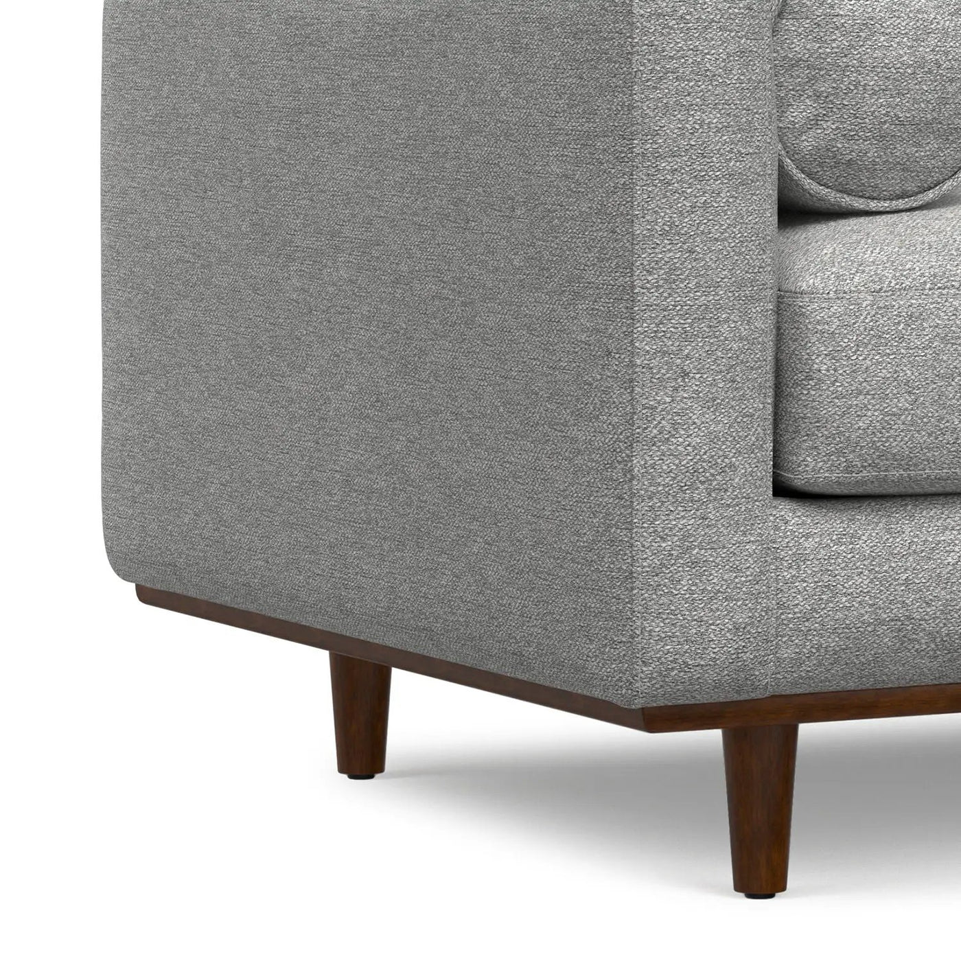Morrison - Wide Arm Chair by HouseOfZazla