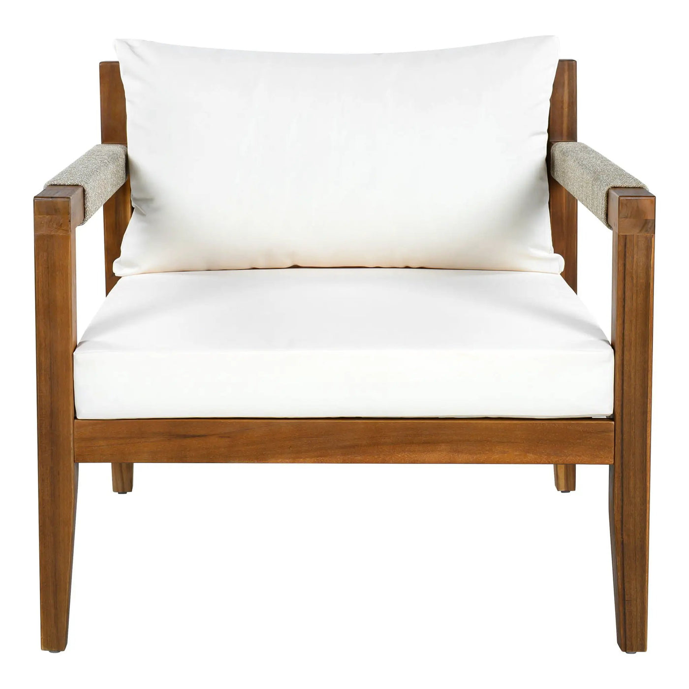 3 Piece Outdoor Sectional Sofa Set by HouseOfZazla