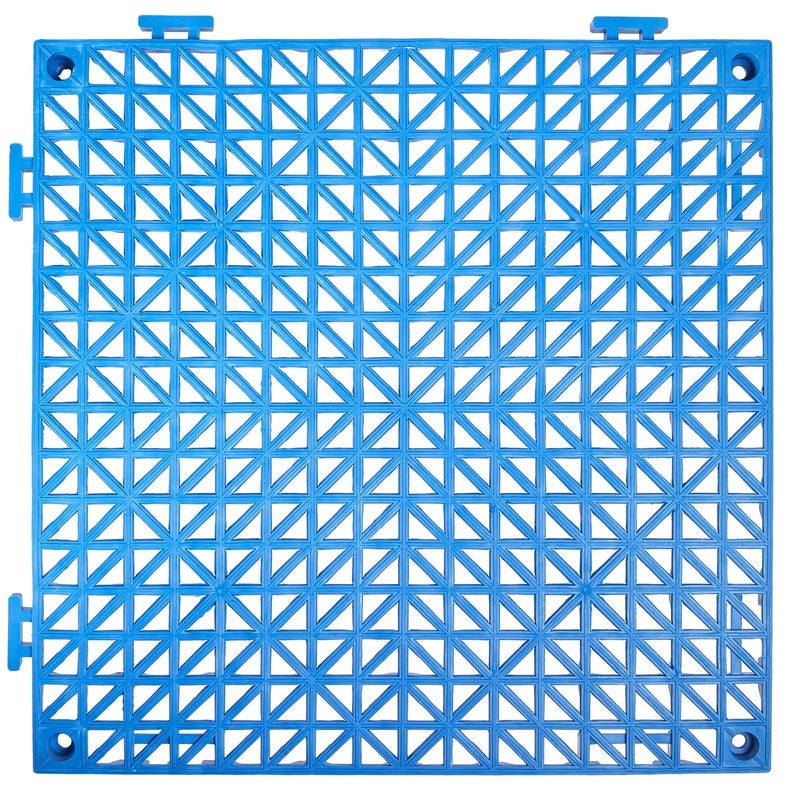Interlocking Tile 50PCS by HouseOfZazla