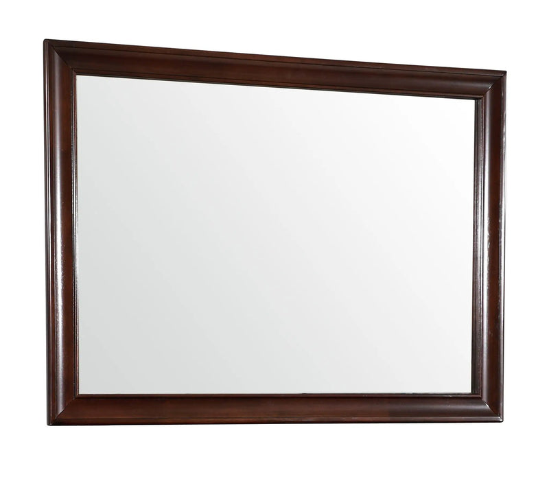LaVita - Mirror by Unique Piece Furniture