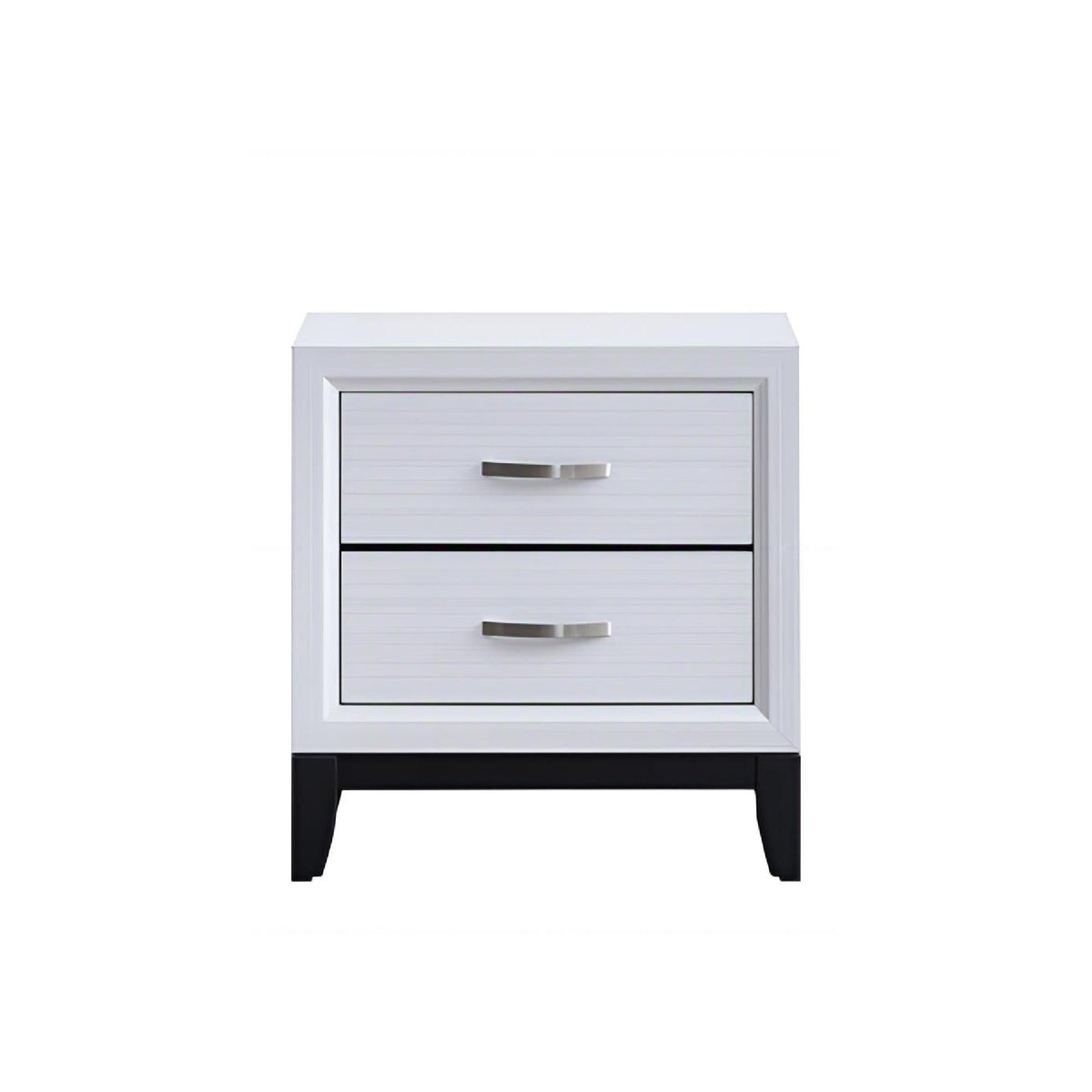 Glasgow - Nightstand With English Dovetail Drawers, photo 2 of 13