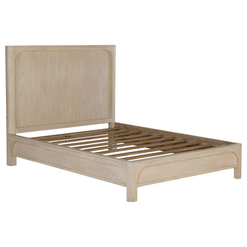 Solano 5-piece Queen Bedroom Set Weathered Mango by Unique Piece Furniture