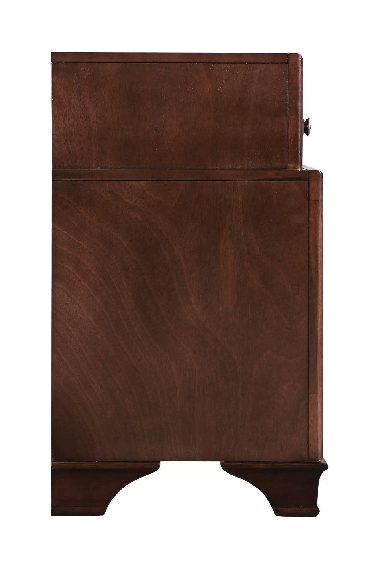 LaVita - Nightstand - Cappuccino by Unique Piece Furniture
