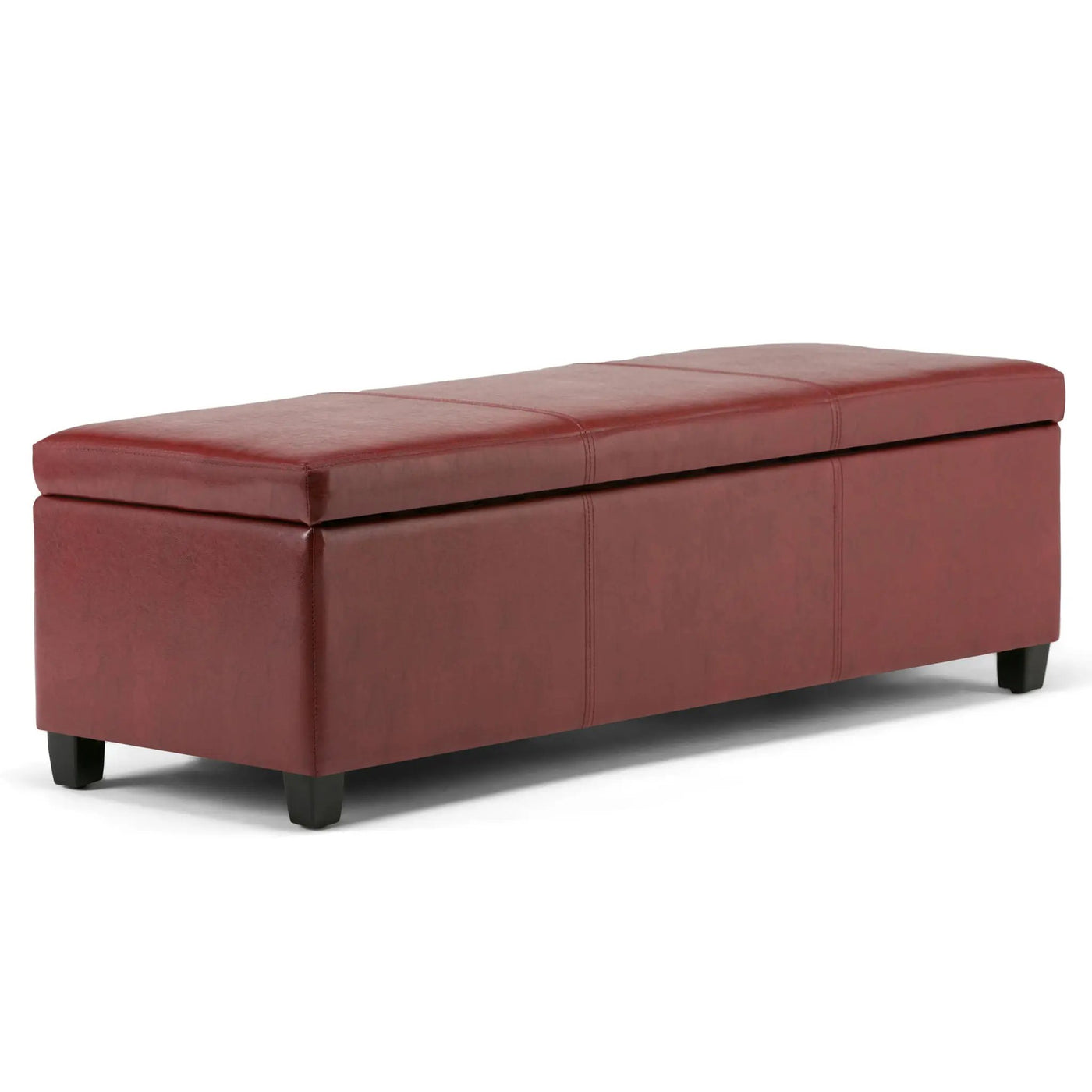 Avalon - Multifunctional Storage Ottoman Bench by HouseOfZazla
