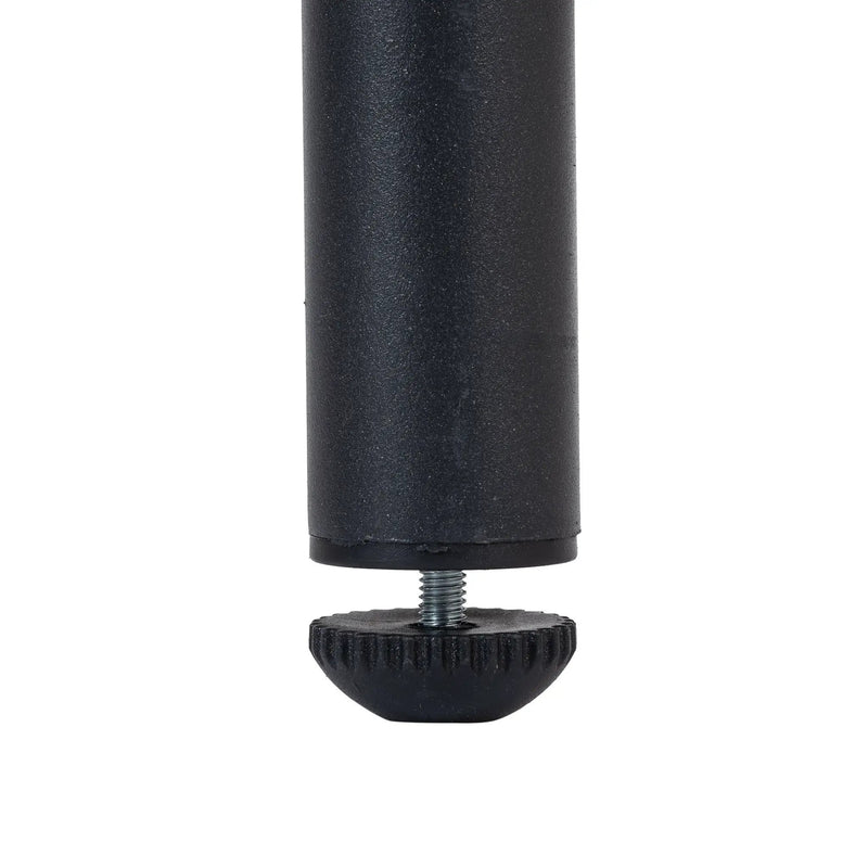 Patio 6-Piece Brown PE Wicker Sofa Set with Grey Cushions by HouseOfZazla