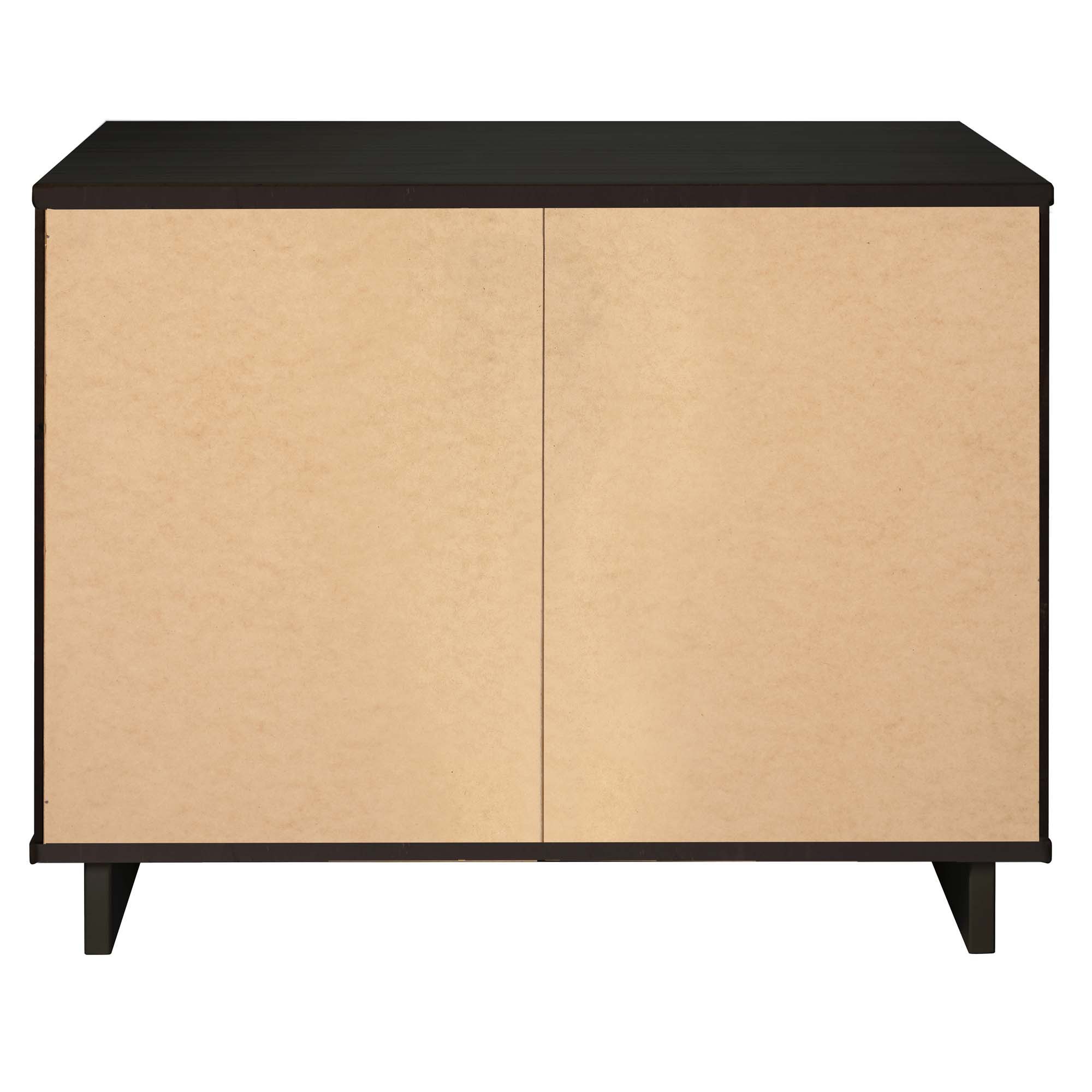Granville - Dresser With 3 Drawers by HouseOfZazla
