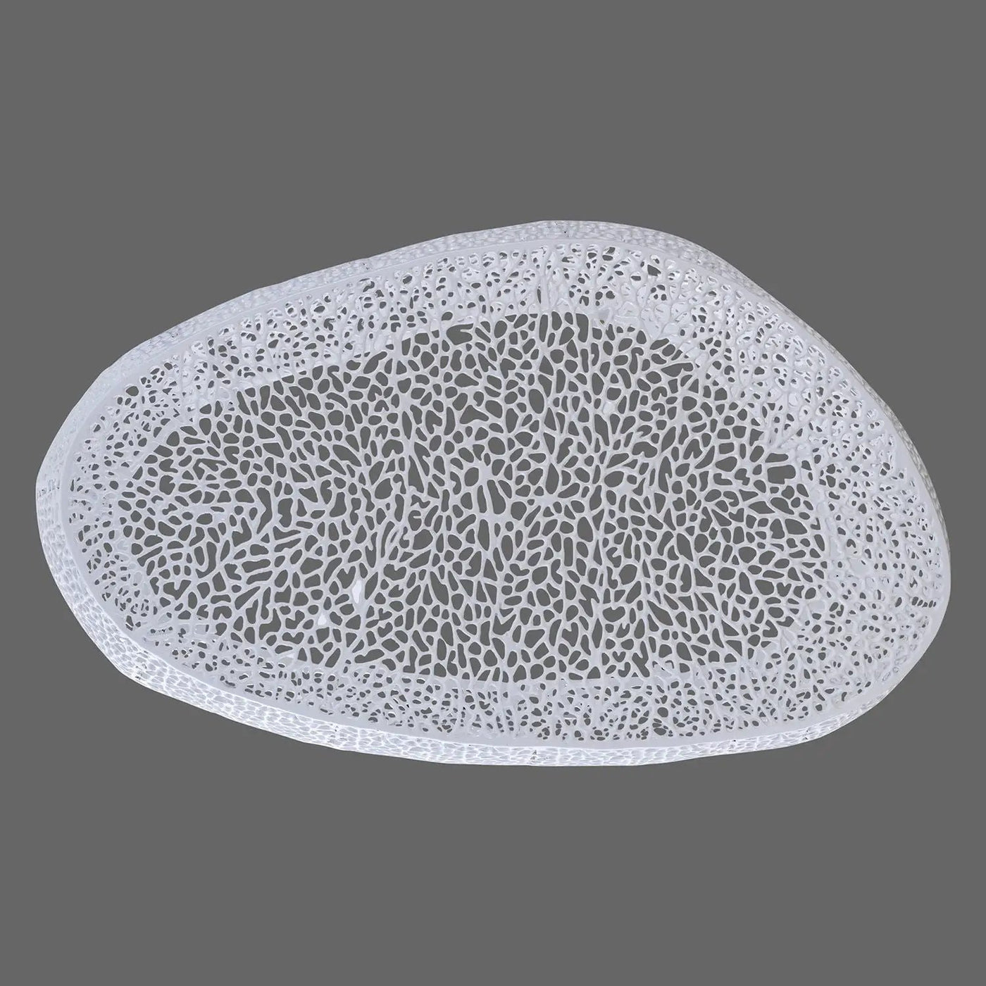 T3601 - Oval Coffee Table by HouseOfZazla
