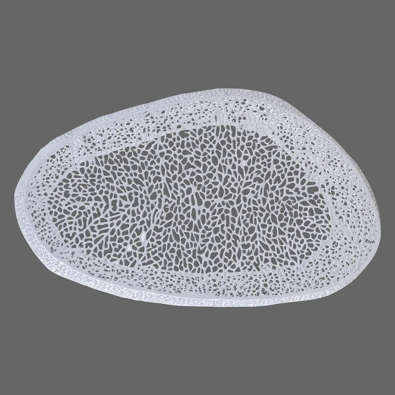 T3601 - Oval Coffee Table by HouseOfZazla
