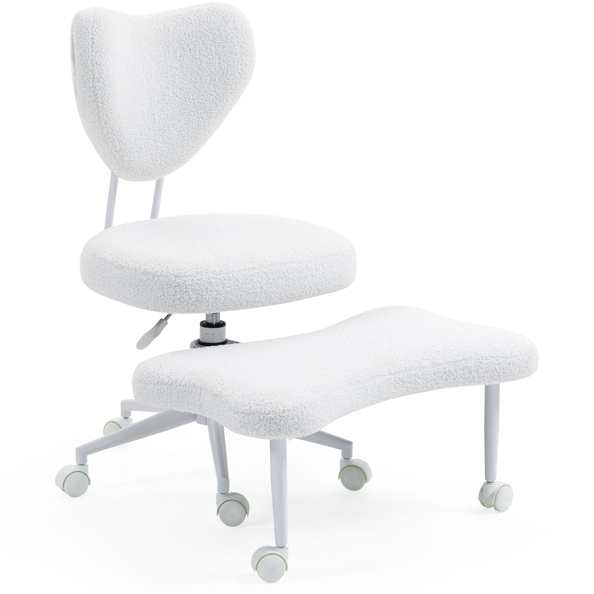 Multifunctional Ergonomic Meditation & Yoga Chair by HouseOfZazla