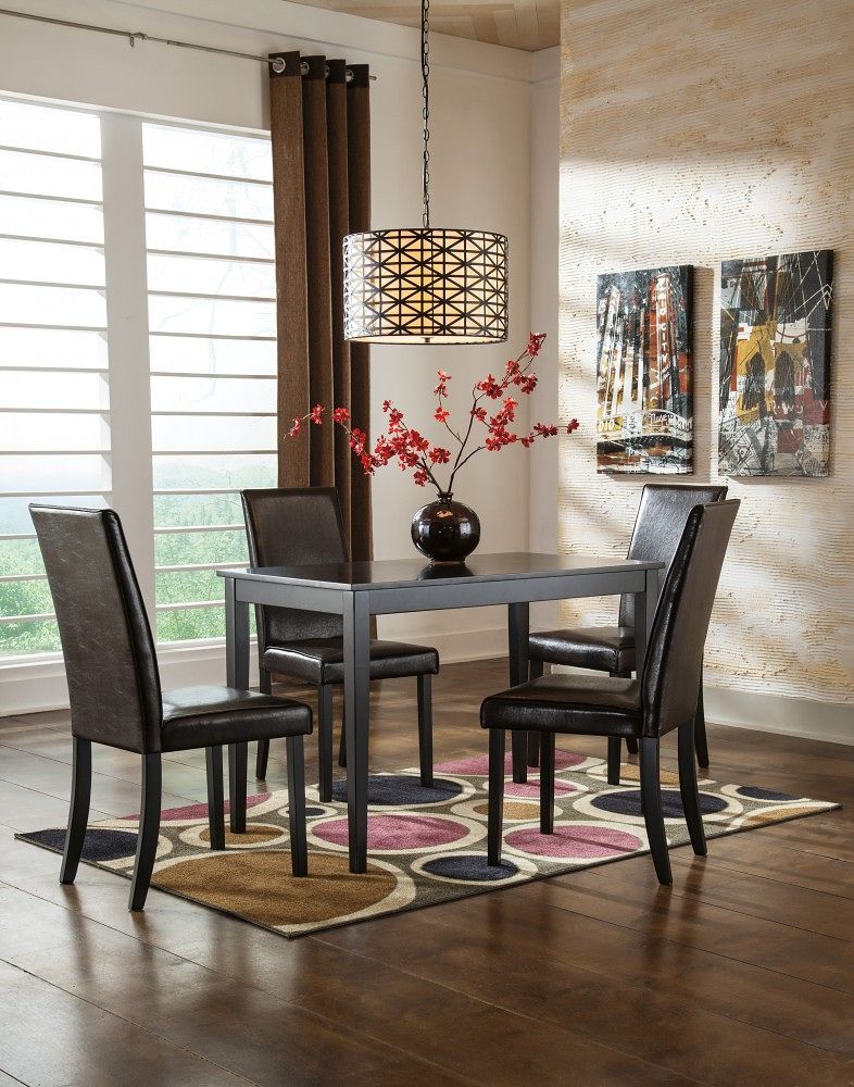 Kimonte - Dining Table Set, photo 2 of 7