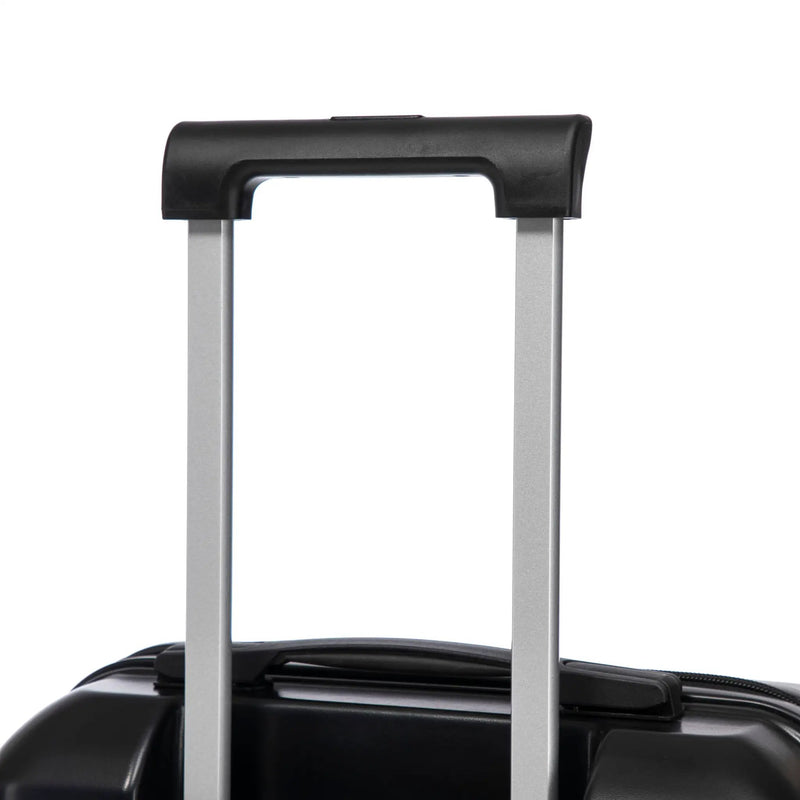 14'/20' 2-Piece ABS Spinner Wheel Luggage Set with Combination Lock by HouseOfZazla