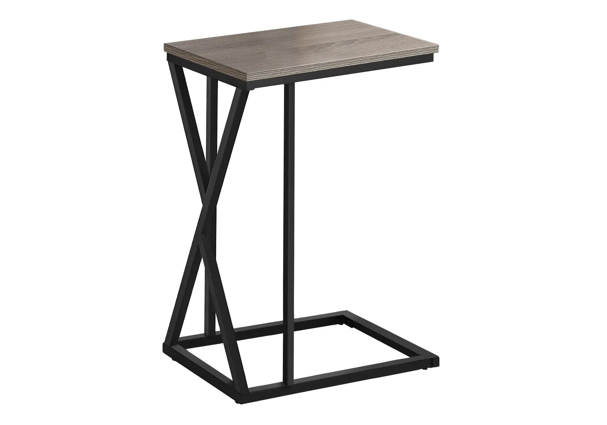 Accent Table C - Shaped, Contemporary & Modern by Unique Piece Furniture