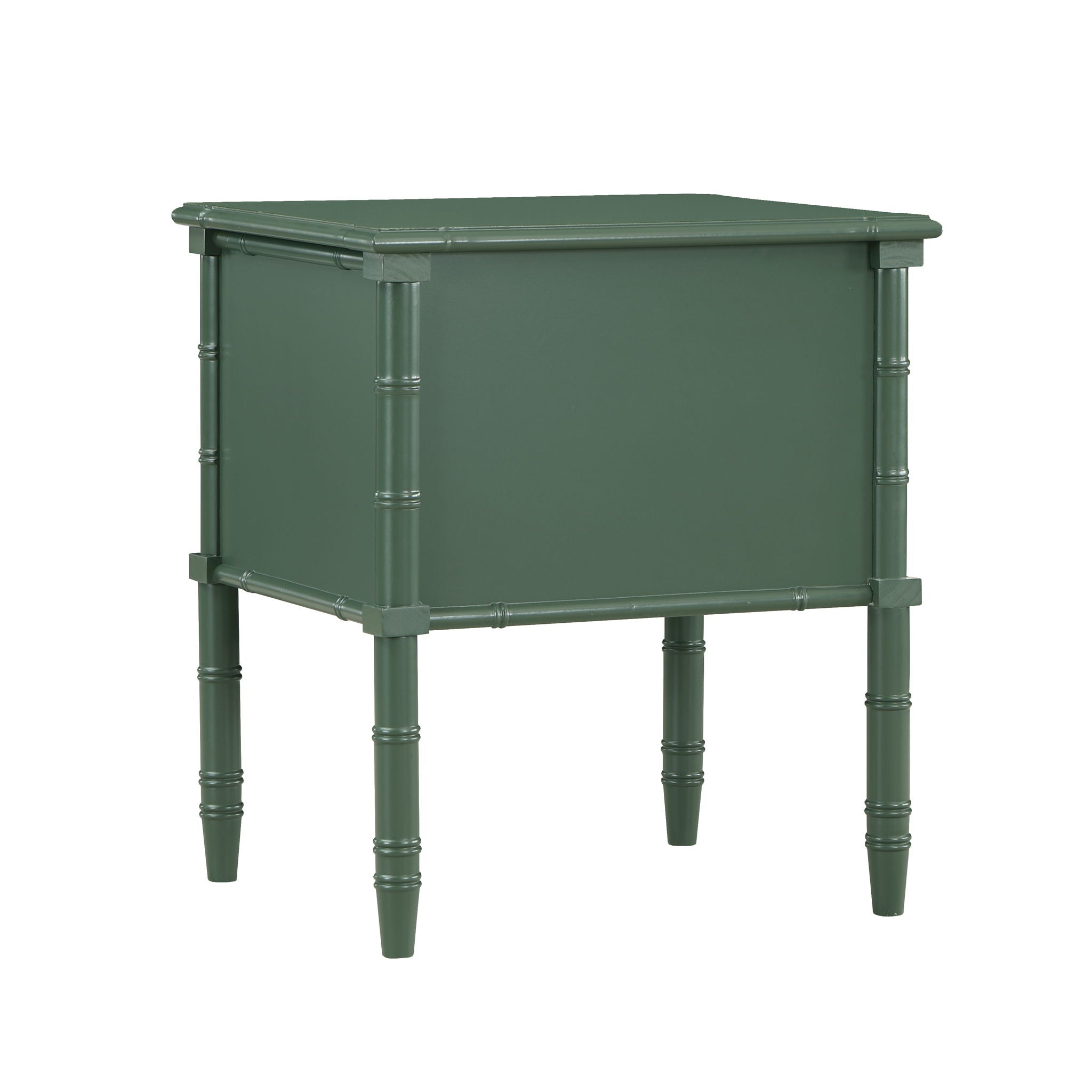 Emmett - 2 Drawer Nightstand by HouseOfZazla