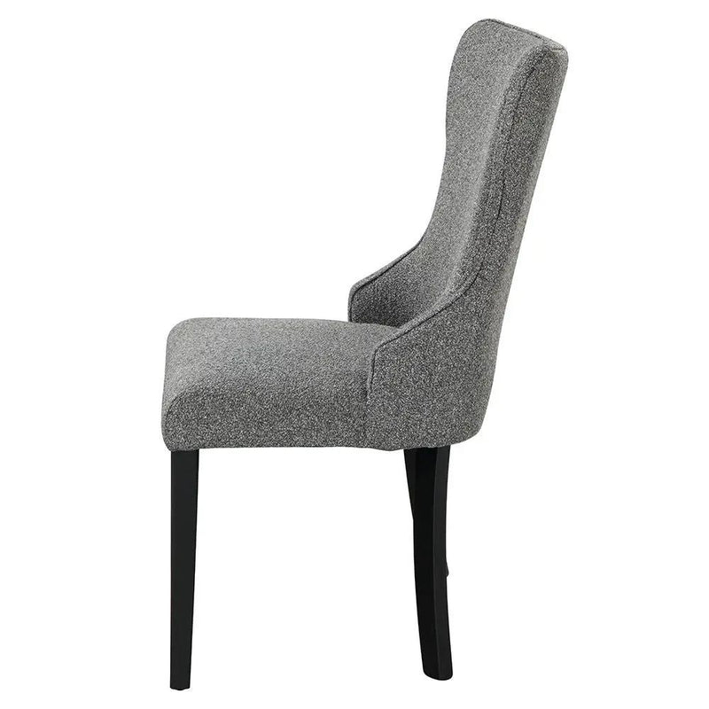 Marioly - Side Chair (Set of 2) by Unique Piece Furniture