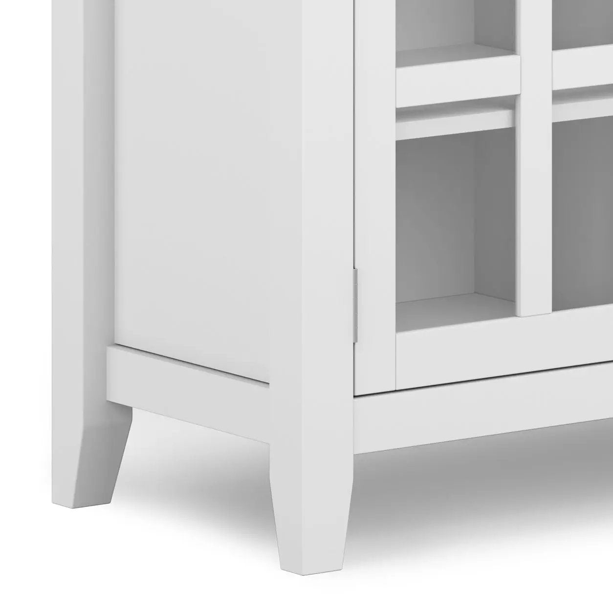 Artisan - Handcrafted Sideboard Buffet by HouseOfZazla