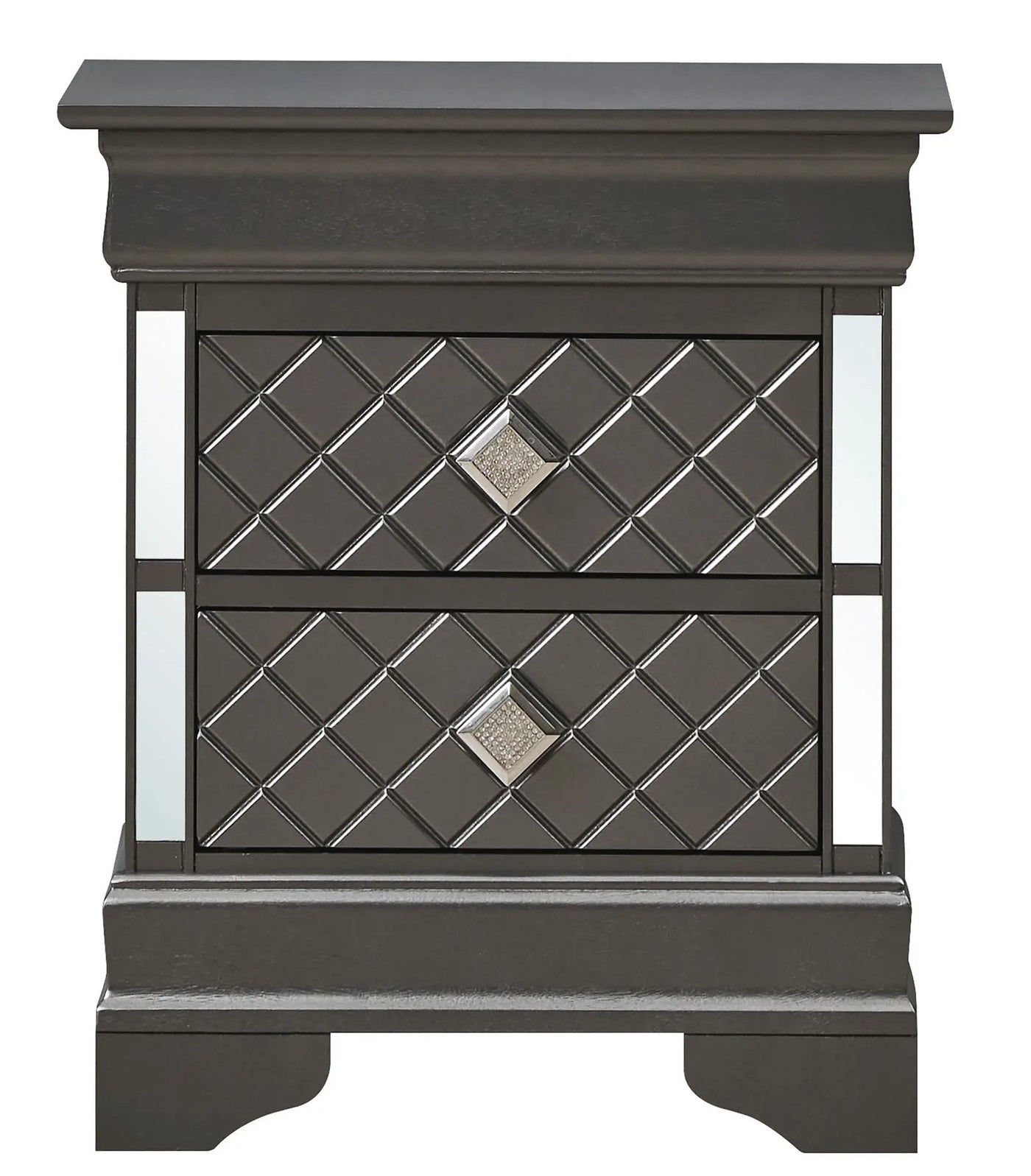 Verona - Nightstand by HouseOfZazla