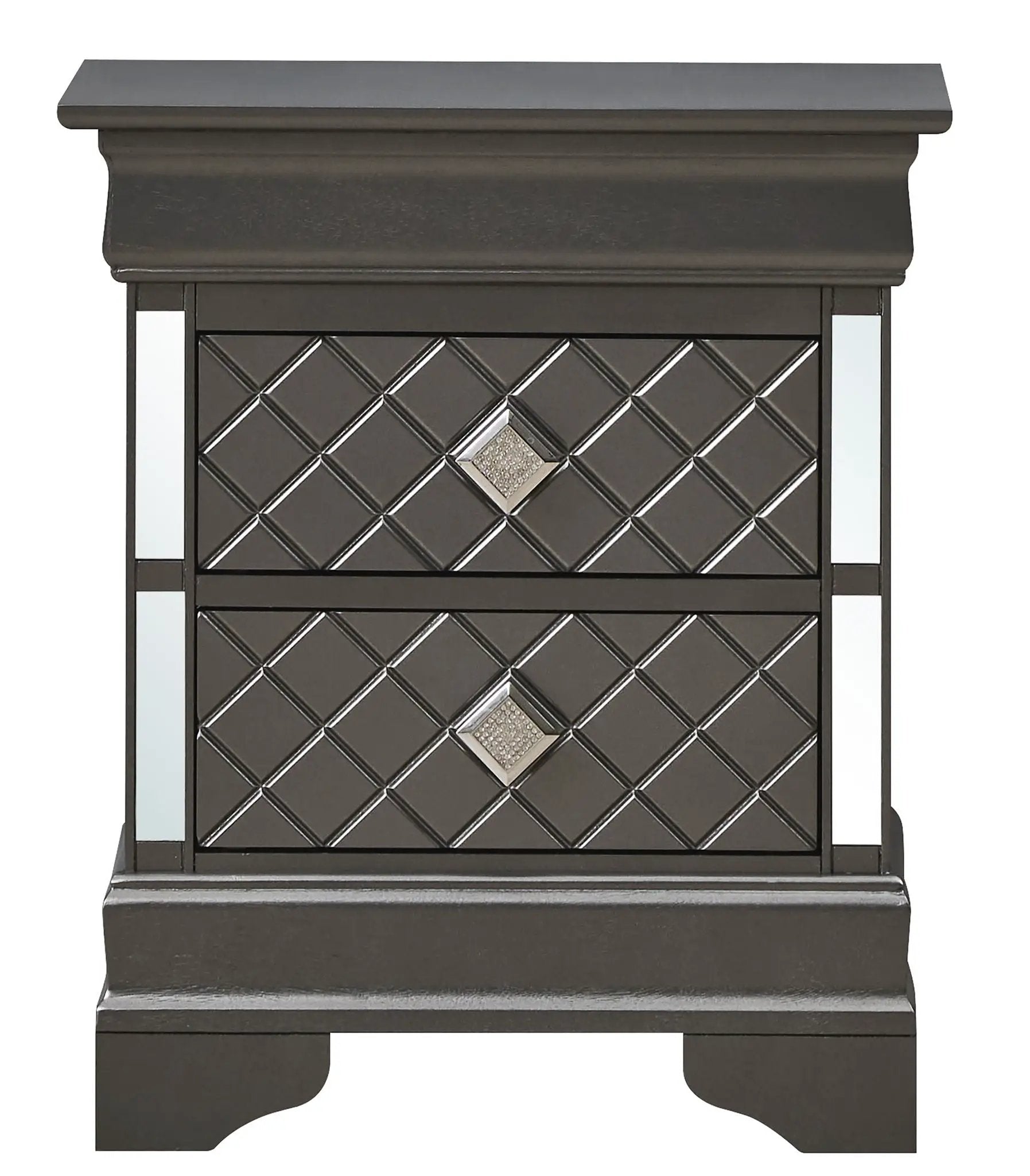 Verona - Nightstand by HouseOfZazla