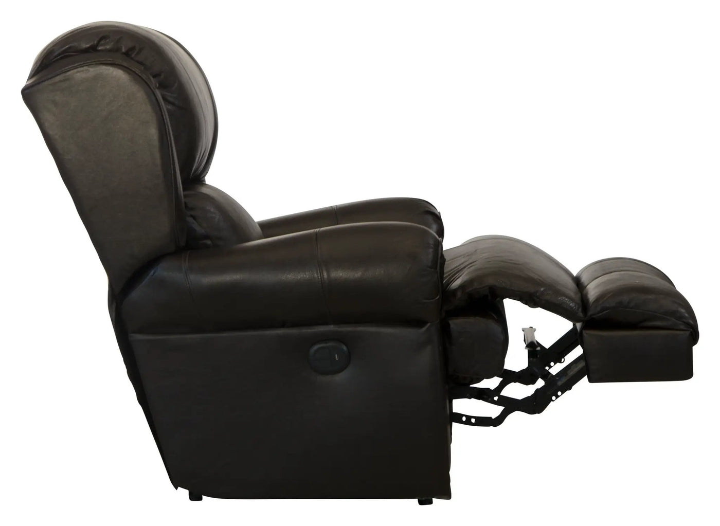 Duncan - Power Deluxe Lay Flat Recliner by Unique Piece Furniture