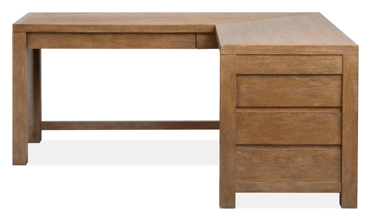 Plum Creek - L Desk, photo 6 of 14