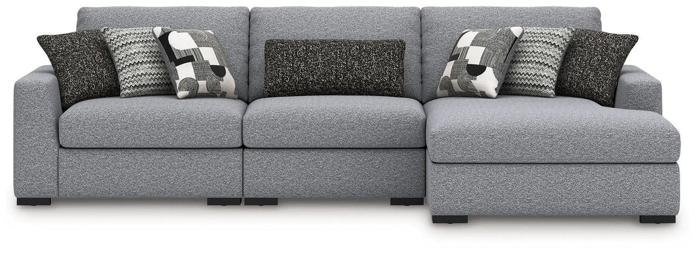 Bealton - Sectional by Unique Piece Furniture