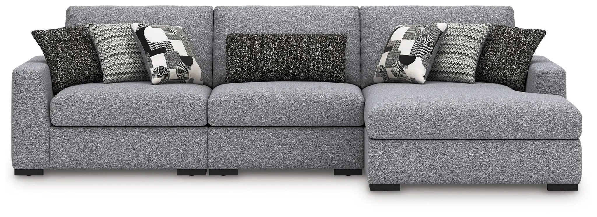 Bealton - Sectional by Unique Piece Furniture