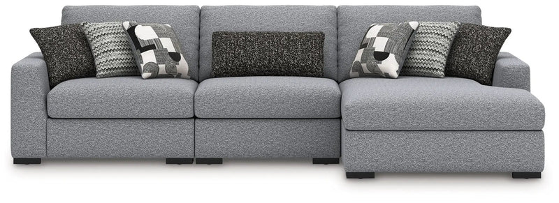 Bealton - Sectional by Unique Piece Furniture