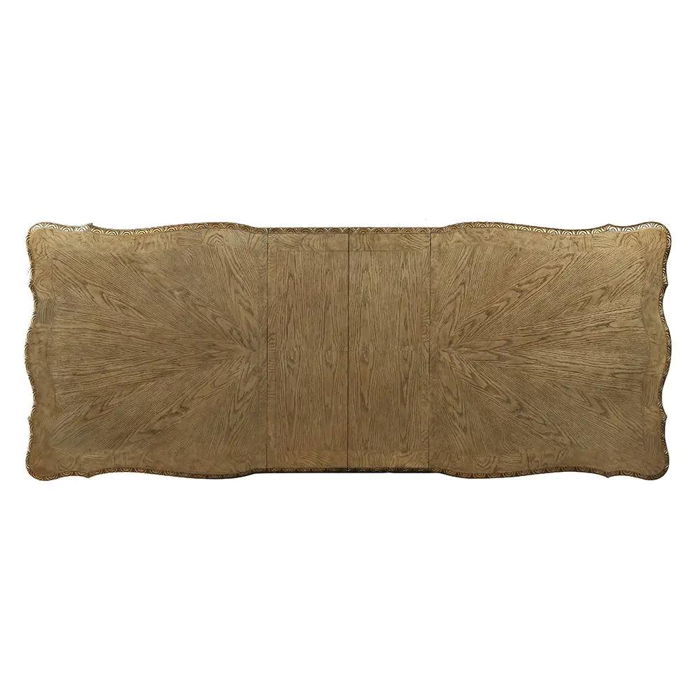 Ragenardus - Dining Table by Unique Piece Furniture