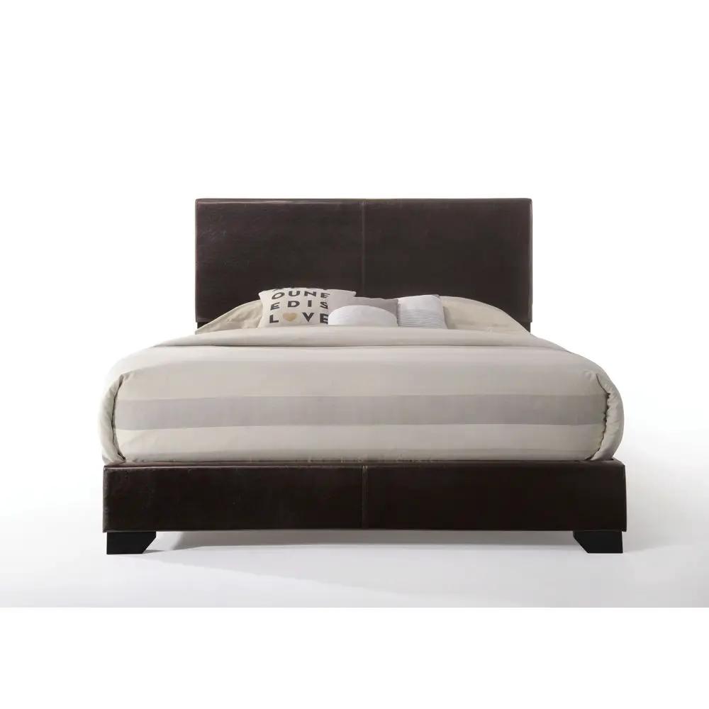 Ireland III - Bed (Panel) by Unique Piece Furniture