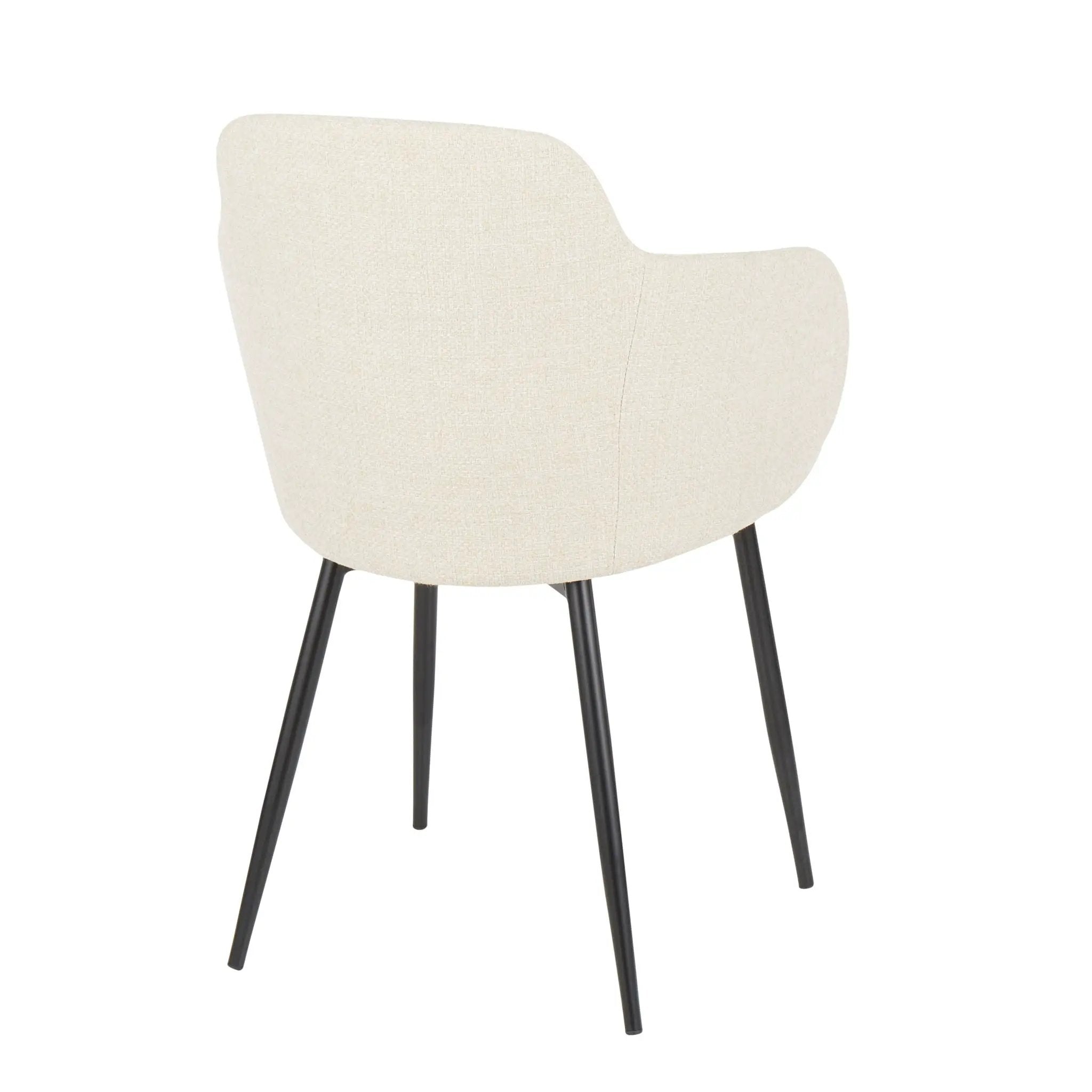 Boyne - Industrial Chair by Unique Piece Furniture