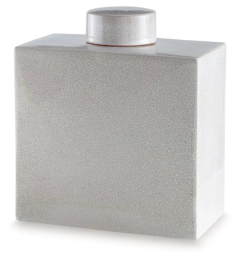 Haddworth - Jar by Unique Piece Furniture