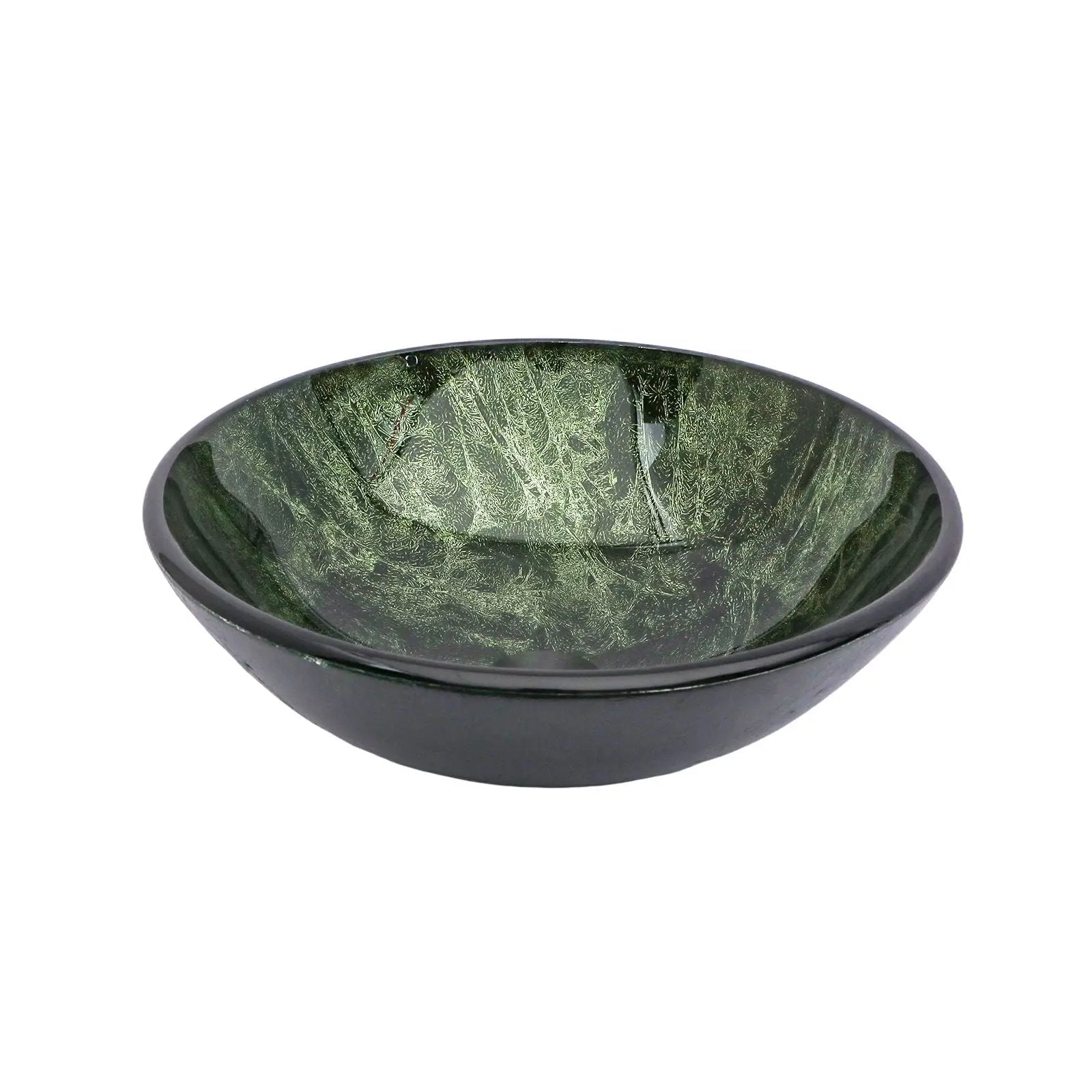 Vessel Sink With Faucet And Pop-Up Drain by HouseOfZazla