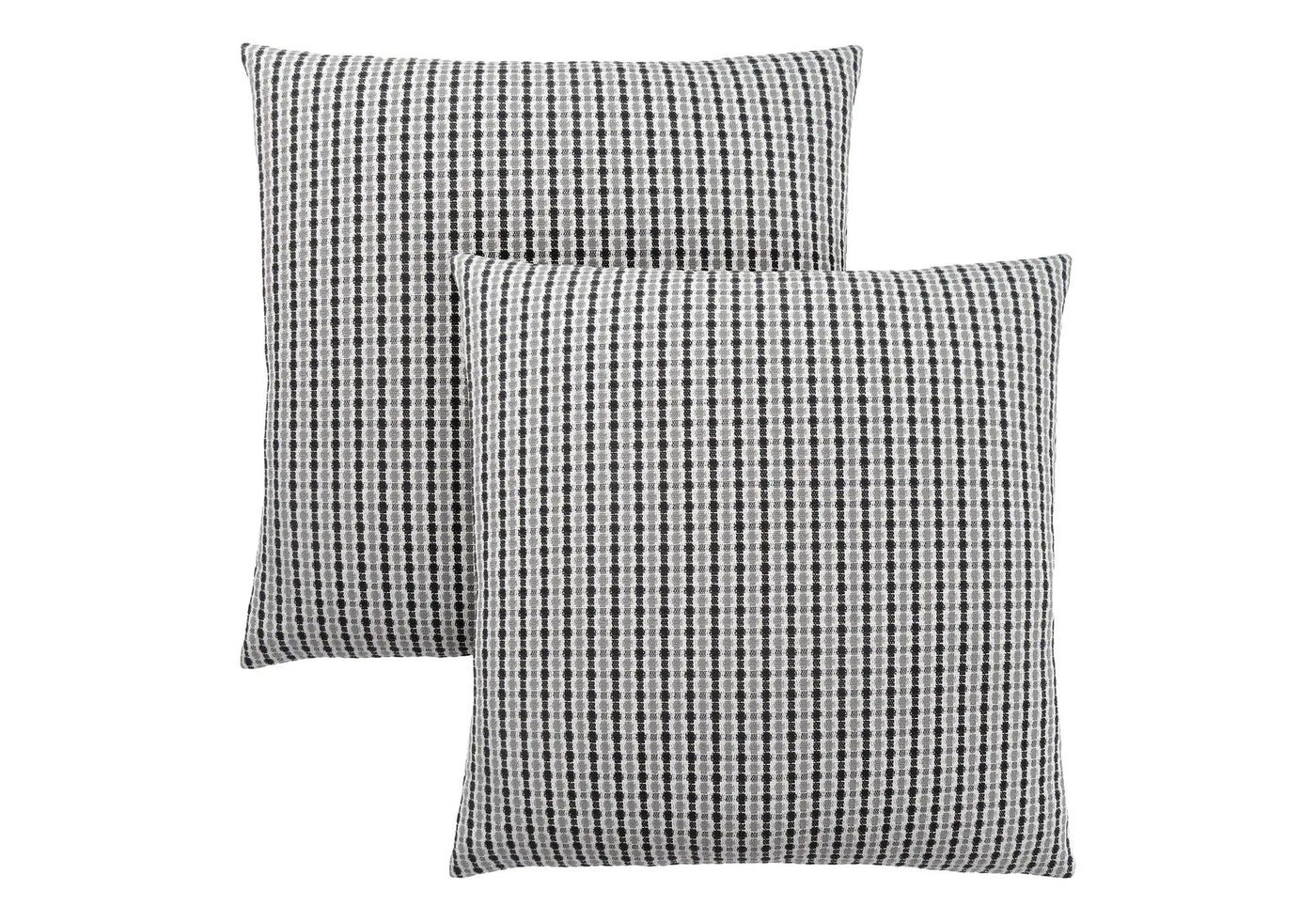 8th Street Square Decorative Throw Pillows with Insert by HouseOfZazla