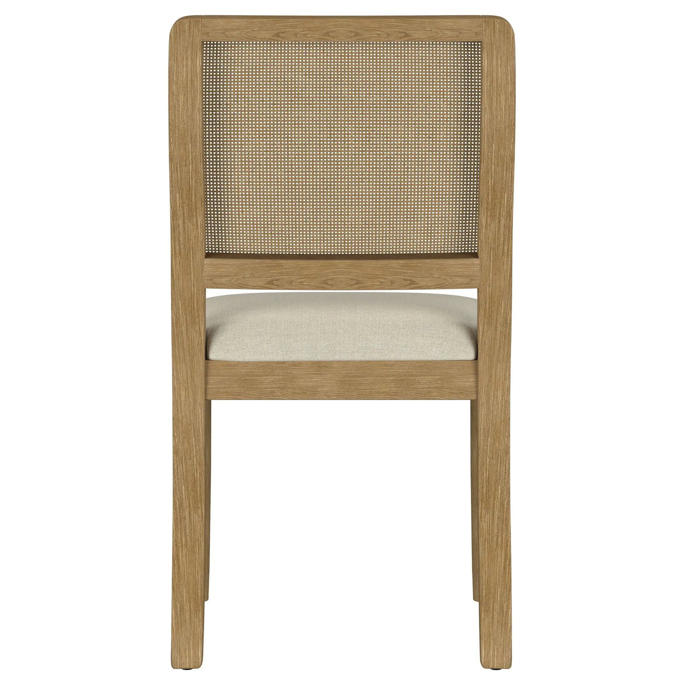 Benson - Dining Side Chair (Set of 2) by HouseOfZazla