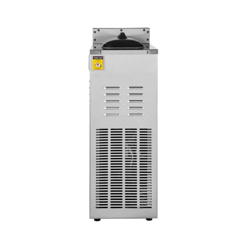 8L Commercial 1050W Single Frozen Margarita Ice Slushy Drink Maker Machine (SAK94026) by SAKSBY WHOLESALE