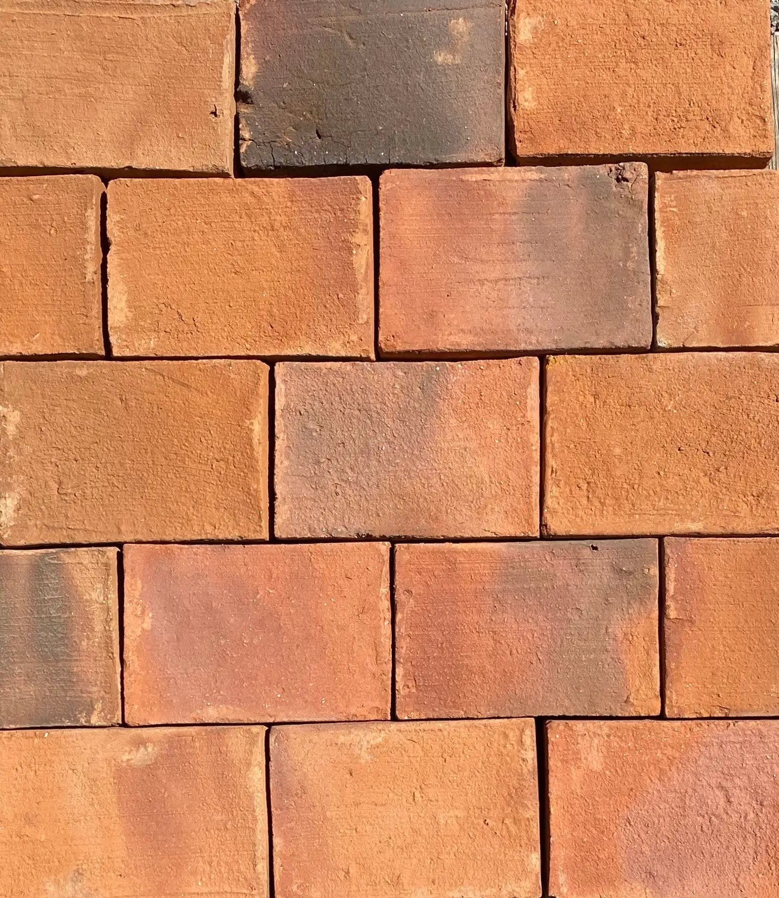 8" X 12" X 3" Tecate Paver by Place Of Clay