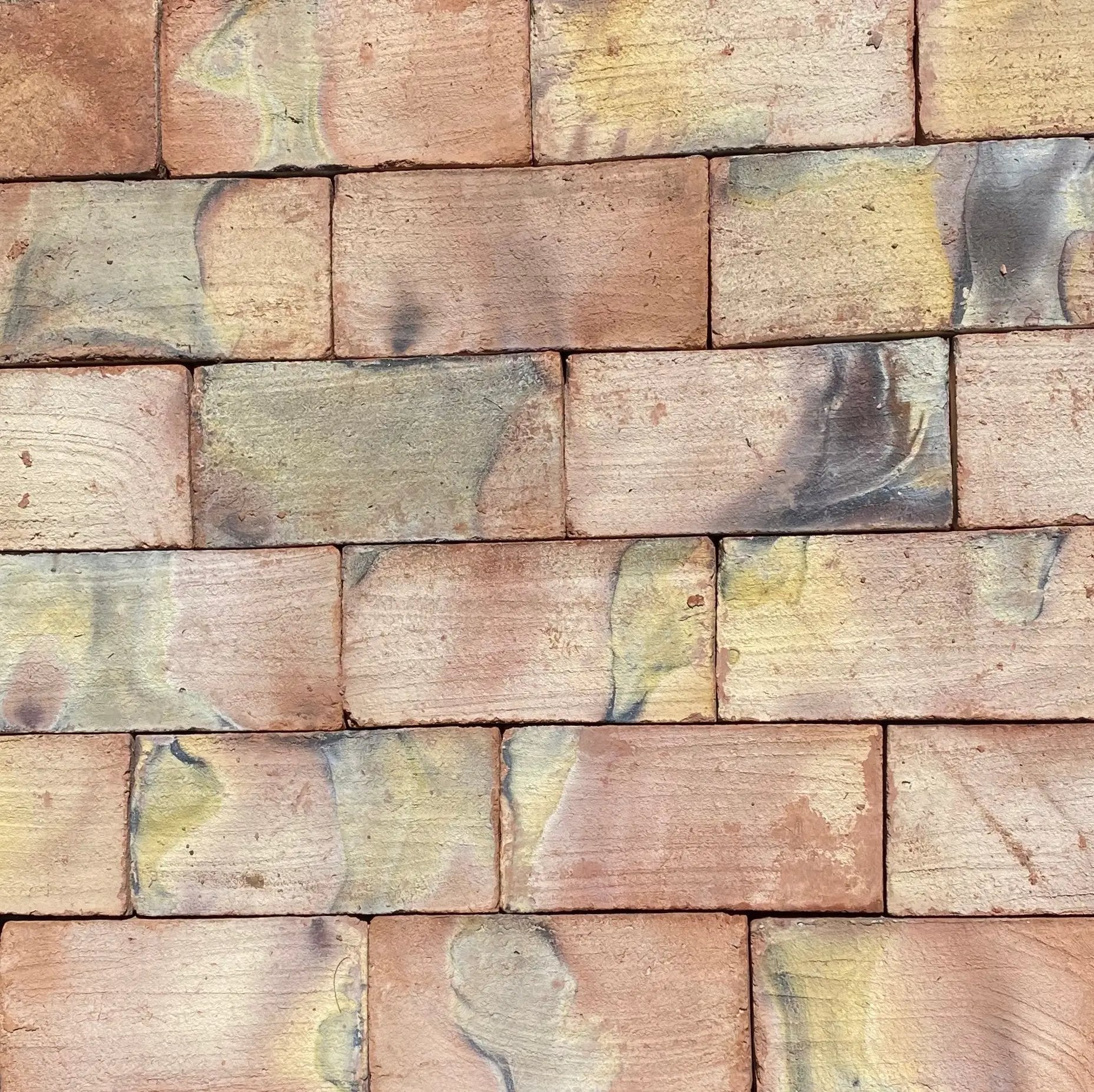 8" X 16" Pinto Paver by Place Of Clay