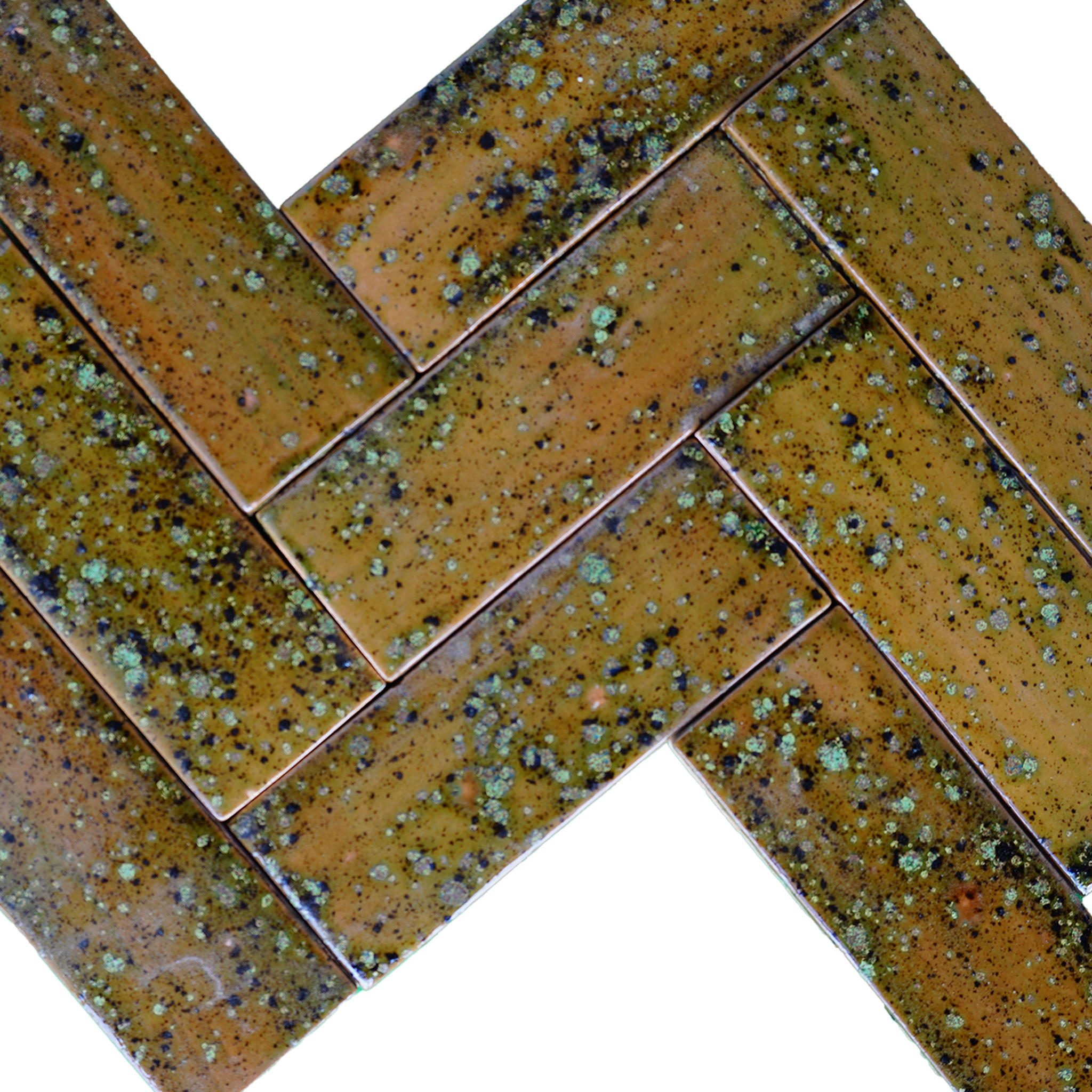 Capuchino Subway by Place Of Clay