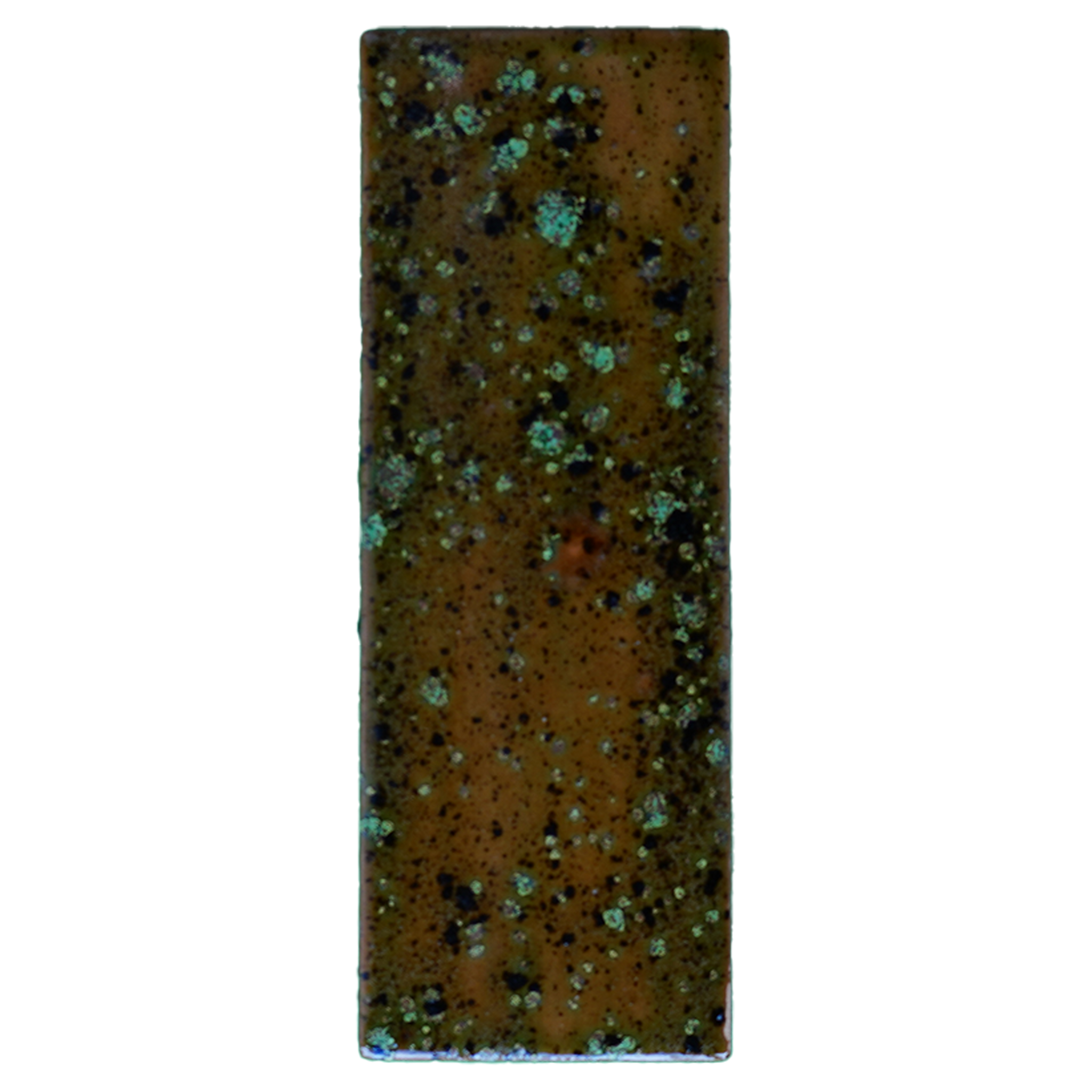 Capuchino Subway by Place Of Clay