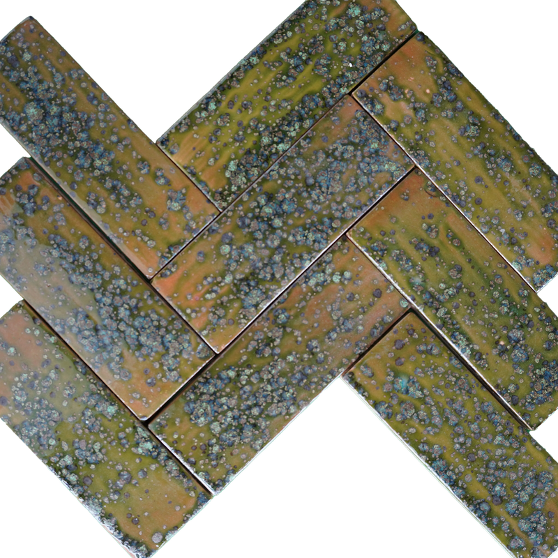 Liquen Subway by Place Of Clay