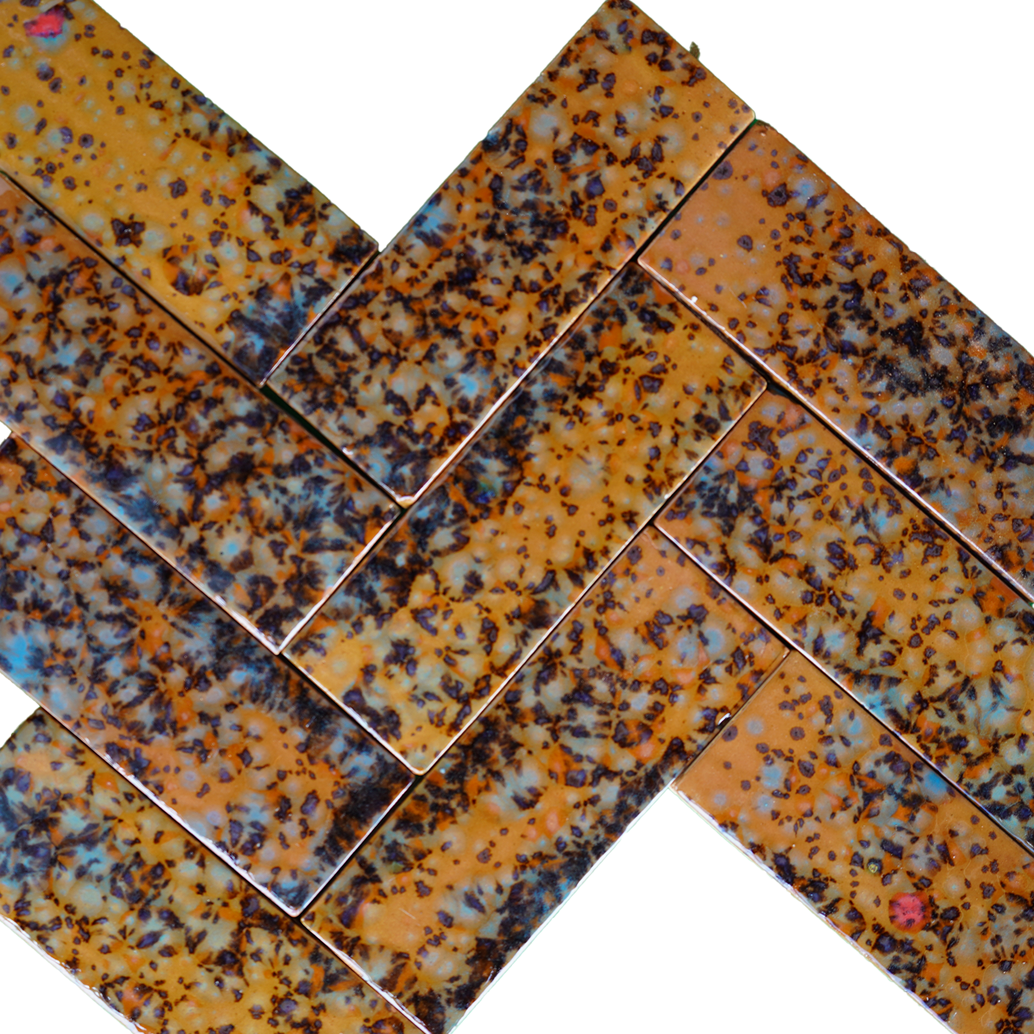 Moca Mármol Subway by Place Of Clay