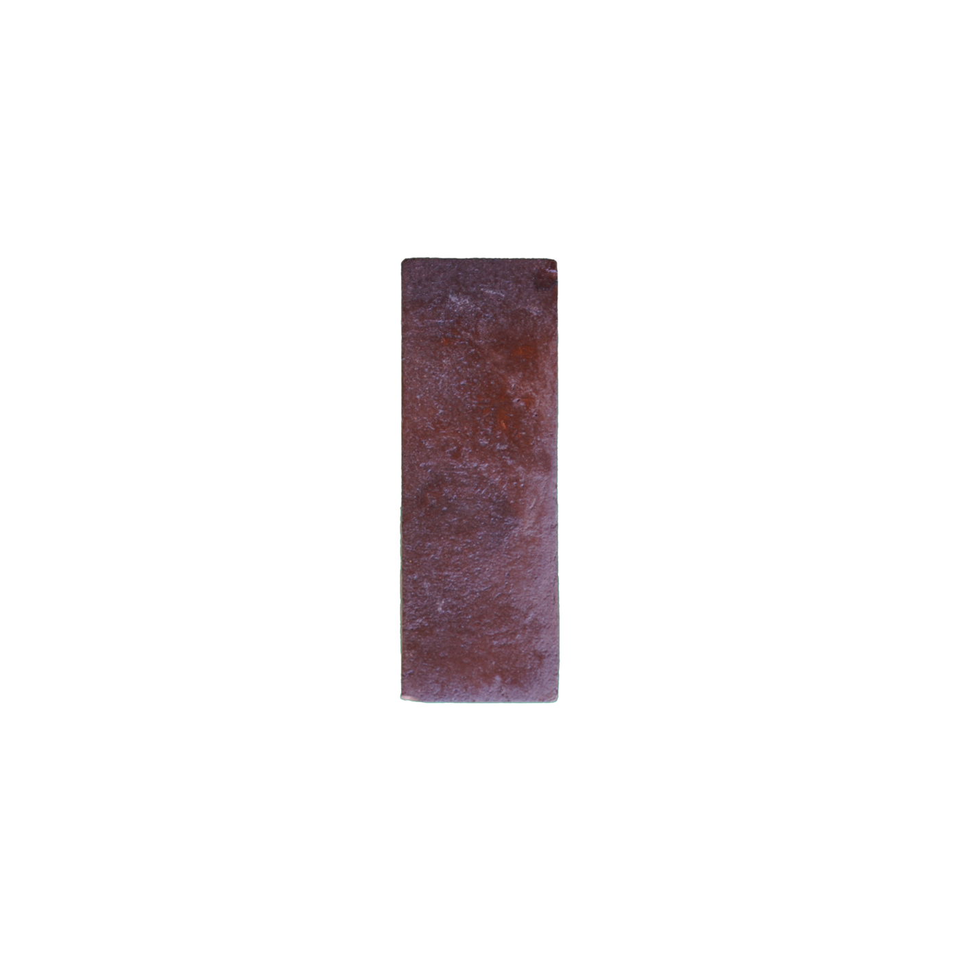 Heritage Saltillo - 8" X 3" by Place Of Clay