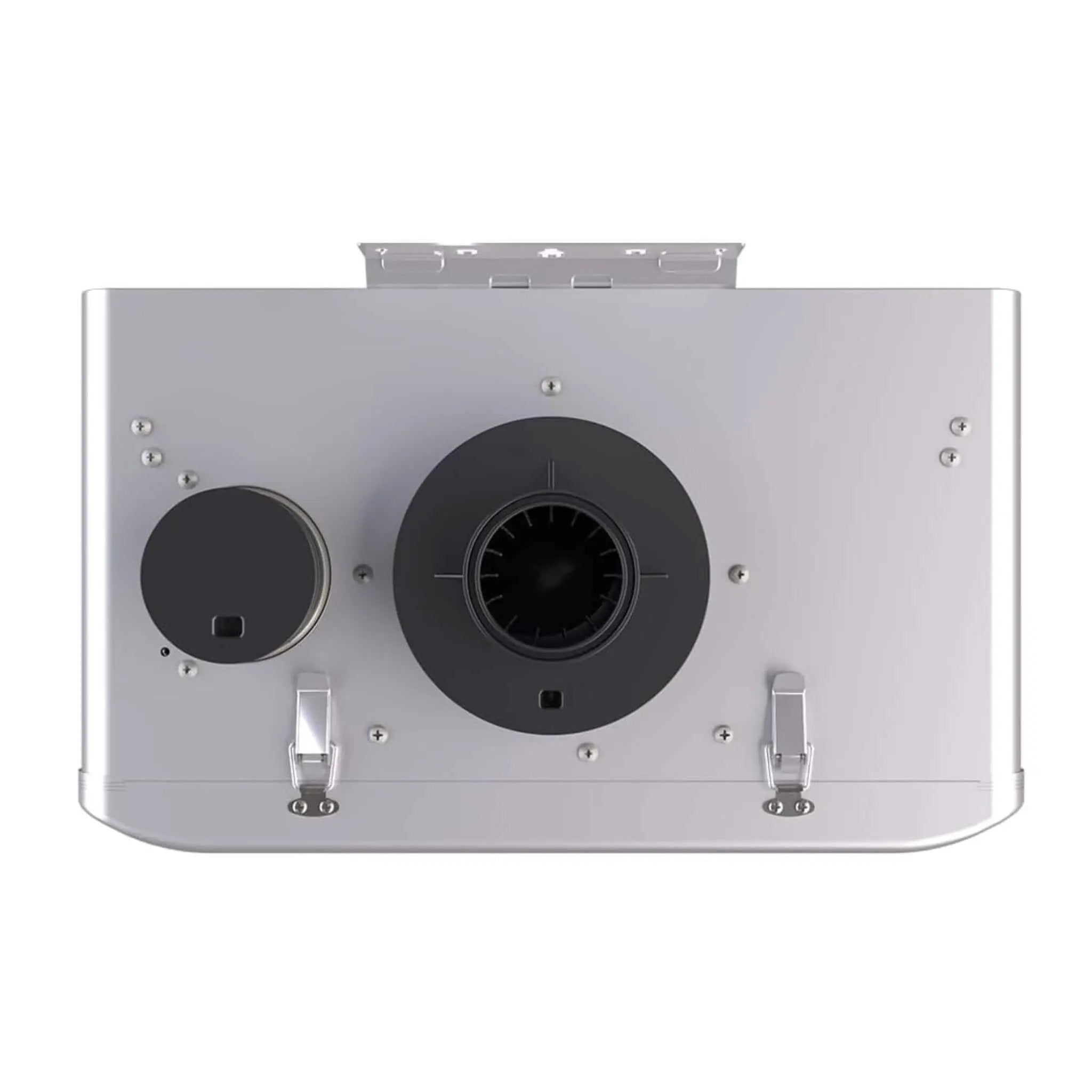 RN 9.0 GPM 160K BTU Condensing Smart Sense Tankless Water Heater (SAK69107) by SAKSBY WHOLESALE