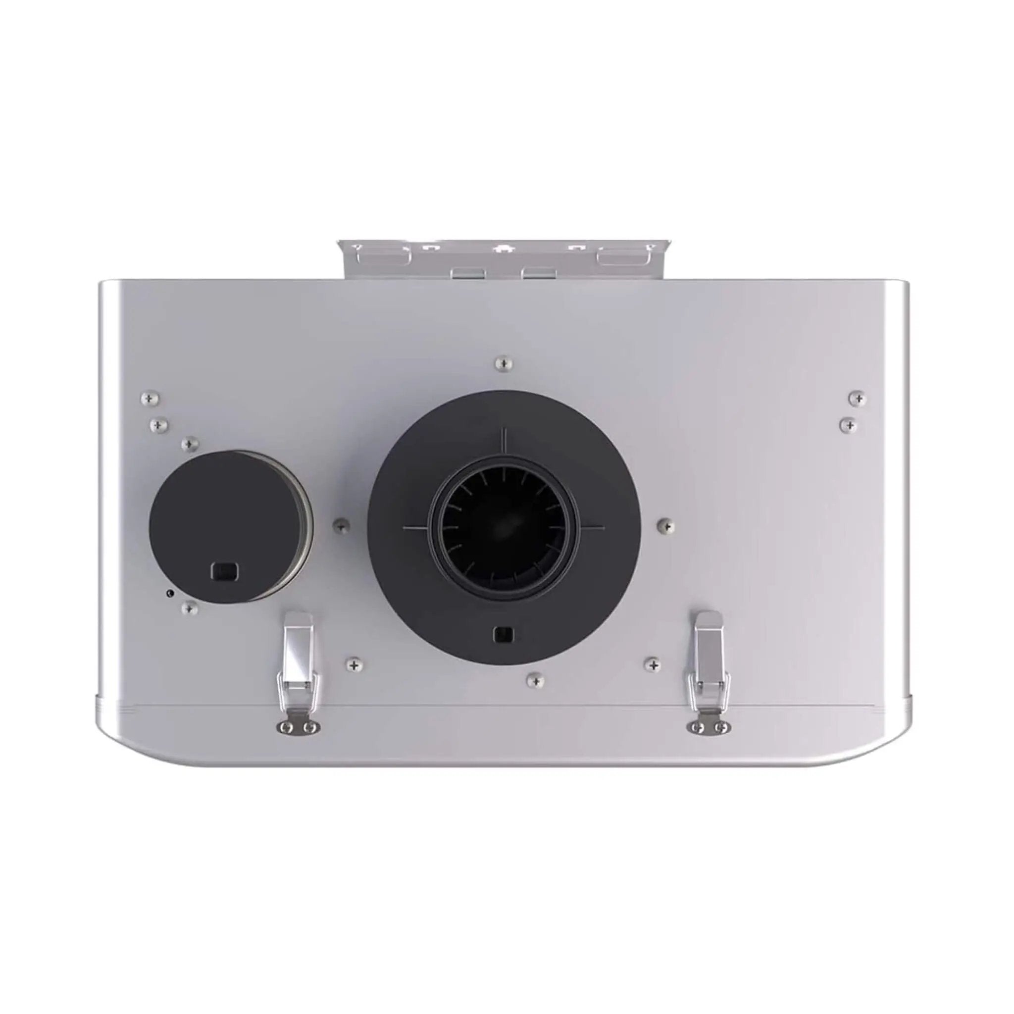RN 9.0 GPM 160K BTU Condensing Tankless Water Heater With Wi-Fi (SAK63590) by SAKSBY WHOLESALE