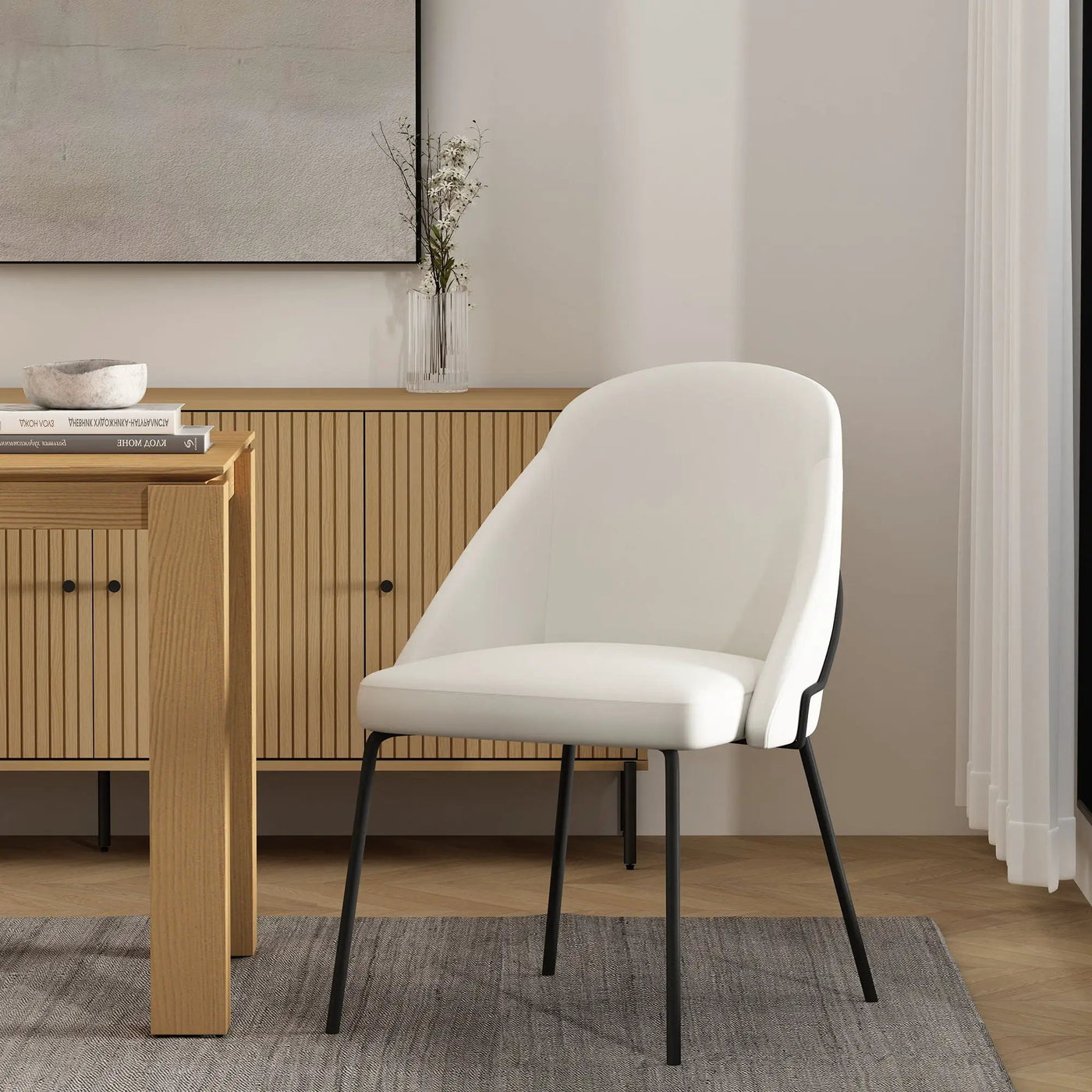 Gracie - Dining Chair by HouseOfZazla