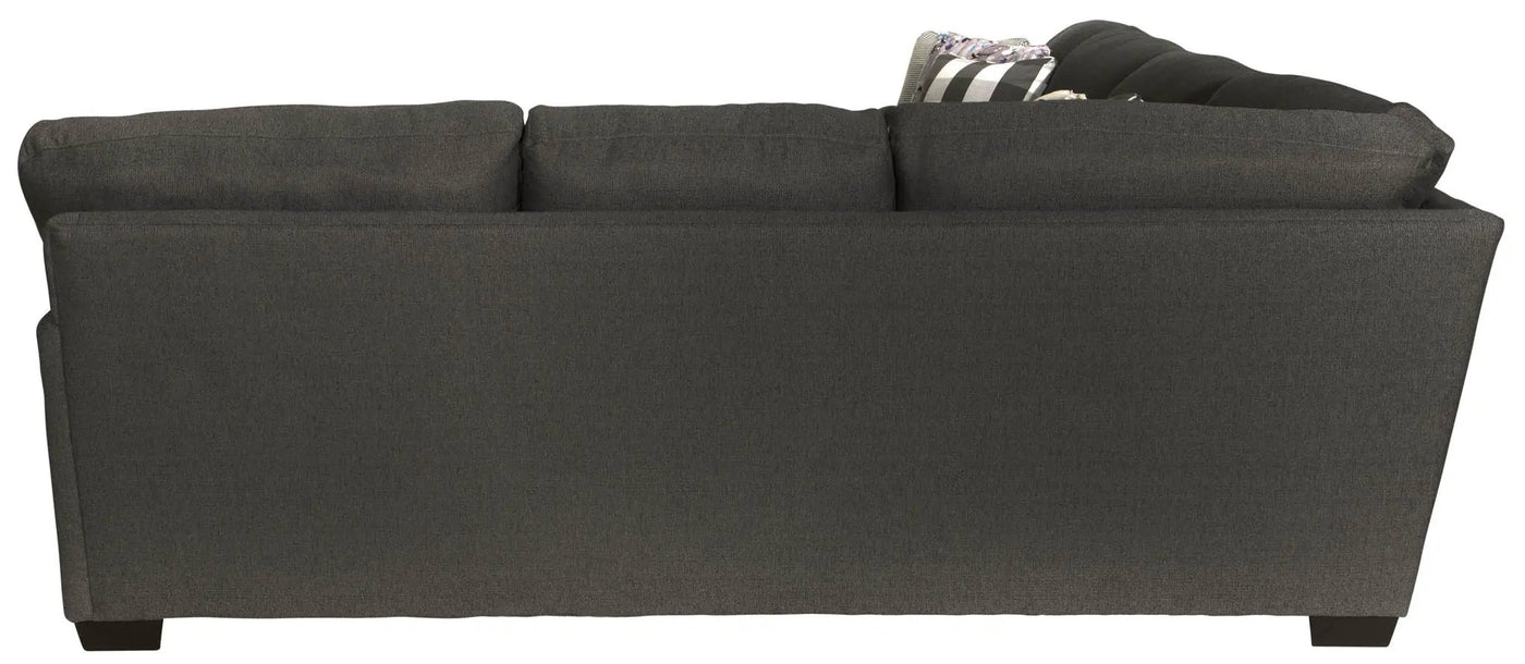 Crawford - Sectional by Unique Piece Furniture